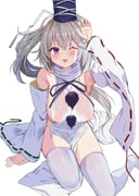 二次元插画 #11466131