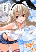 二次元插画 #11466138