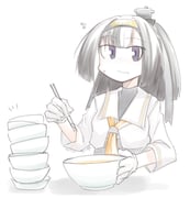 二次元插画 #11466156