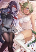 二次元插画 #11466160