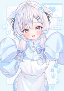 二次元插画 #11466161