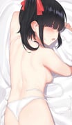 二次元插画 #11466164