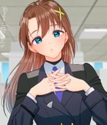 二次元插画 #11466167