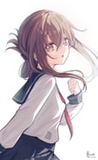 二次元插画 #11466170