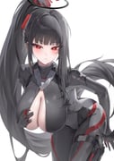 二次元插画 #11466172