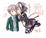 二次元插画 #11466173