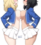 二次元插画 #11466179