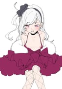 二次元插画 #11466184