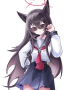 二次元插画 #11466192