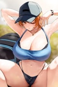 二次元插画 #11466195