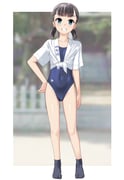 二次元插画 #11466201