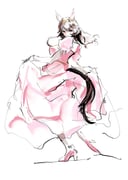 二次元插画 #11466202