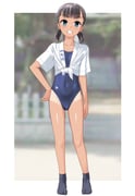 二次元插画 #11466204