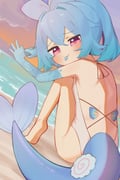 二次元插画 #11466215