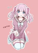 二次元插画 #11466216