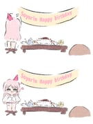 二次元插画 #11466222