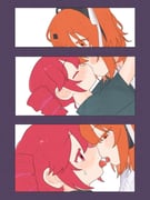 二次元插画 #11466225