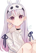 二次元插画 #11466228