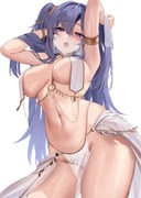 二次元插画 #11466232