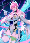 二次元插画 #11466238