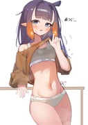 二次元插画 #11466240