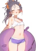二次元插画 #11466241