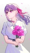 二次元插画 #11466246