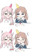 二次元插画 #11466257