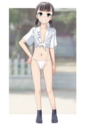 二次元插画 #11466258
