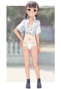 二次元插画 #11466264