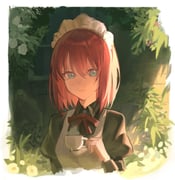 二次元插画 #11466265