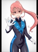 二次元插画 #11466266