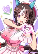 二次元插画 #11466274