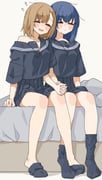 二次元插画 #11466275