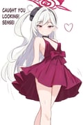 二次元插画 #11466301
