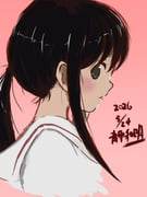 二次元插画 #11466307