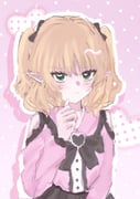 二次元插画 #11466316