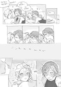 二次元插画 #11466319