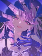 二次元插画 #11466320