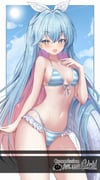 二次元插画 #11466322