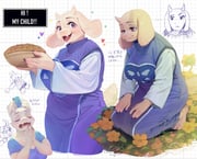 二次元插画 #11466327