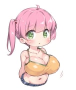 二次元插画 #11466331