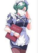 二次元插画 #11466335