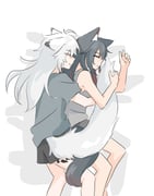 二次元插画 #11466338