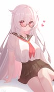 二次元插画 #11466339