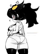 二次元插画 #11466341