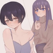 二次元插画 #11466347