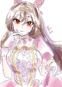二次元插画 #11466348