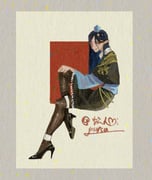 二次元插画 #11466353