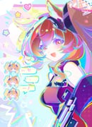 二次元插画 #11466354